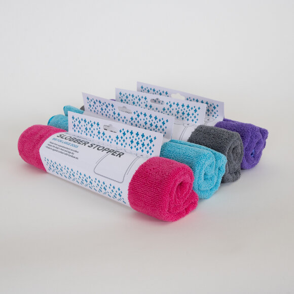 Нагрудник для собак Show Tech+ бирюзовый, L