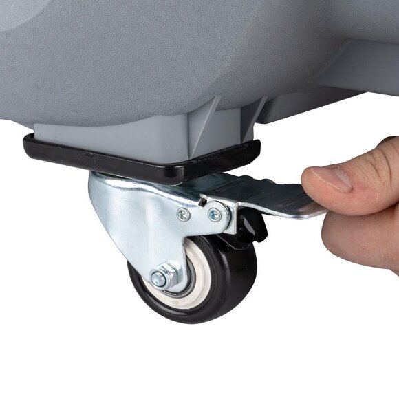 Переноска пластиковая для собак и кошек Petmode Deluxe 72х54х51 Переноска пластиковая для собак и кошек Petmode Deluxe 72х54х51