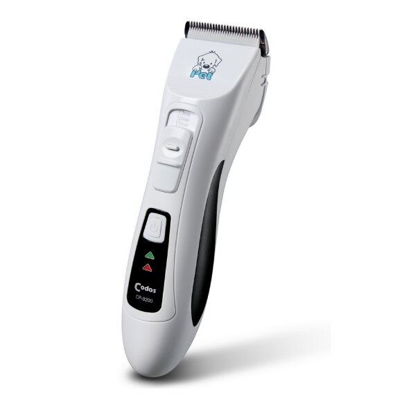 Машинка для стрижки Codos CP-9200 Машинка для стрижки Codos CP-9200
