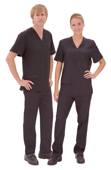 Брюки Artero черные, размер M