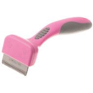 Дешеддер DeLIGHT ROSE малый, 43 зуба