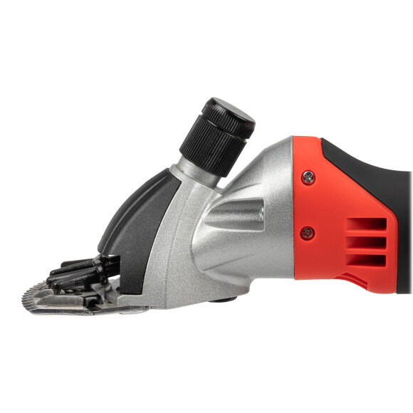 Машинка для стрижки овец GRODO BERLIN2 красная, 500 Ватт Машинка для стрижки овец GRODO BERLIN2 красная, 500 Ватт