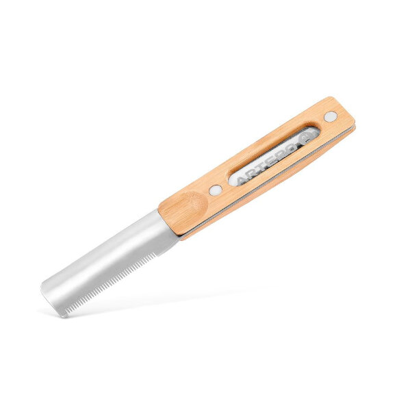 Нож для тримминга Artero Juno 12, 40 зубцов