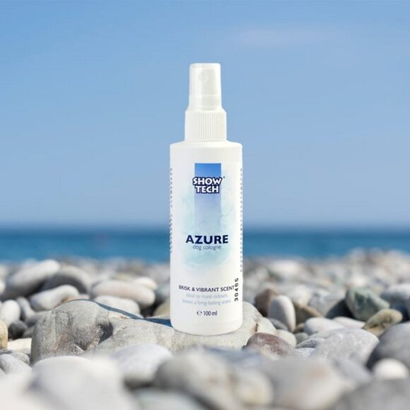 Парфюм Show Tech Azure, 100 мл Парфюм Show Tech Azure, 100 мл