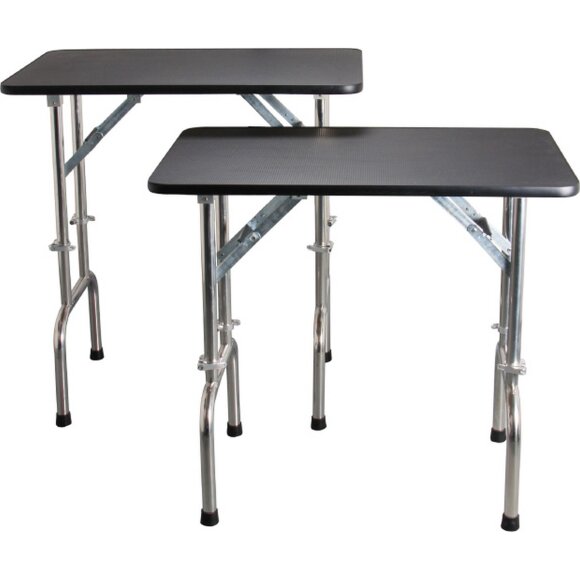 Стол для груминга TOEX с регулировкой высоты 120х60хH81-93 см