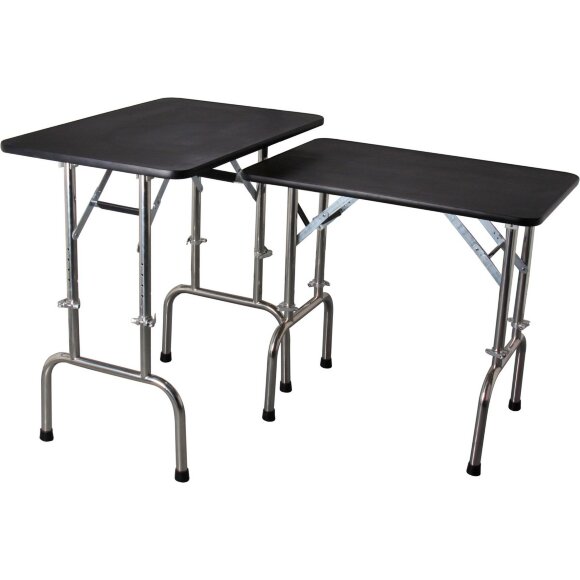 Стол для груминга TOEX с регулировкой высоты 120х60хH81-93 см