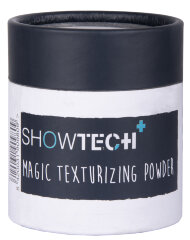 Пудра для шерсти Show Tech+ Magic черная, 100 г Пудра для шерсти Show Tech+ Magic черная, 100 г