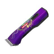 Машинка для стрижки Heiniger SaphirStyle с 2-мя аккумуляторами с ножом 1,5 мм Машинка для стрижки Heiniger SaphirStyle с 2-мя аккумуляторами с ножом 1,5 мм