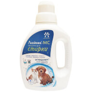 Средство для стирки "Лайна", 1 л Средство для стирки "Лайна", 1 л