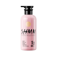 Шампунь SHMM очищающий, увлажняющий и питающий, 500 мл Шампунь SHMM очищающий, увлажняющий и питающий, 500 мл