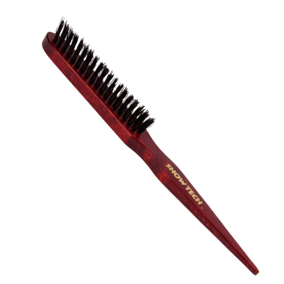 Щетка Show Tech Teasing для укладки и объема, нейлоновая
