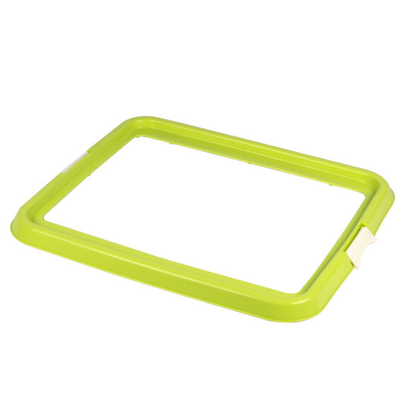 Лоток Grodo 65х54х6 см с комплектом пеленок