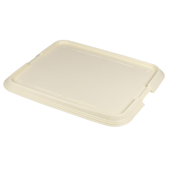 Лоток Grodo 65х54х6 см с комплектом пеленок