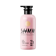 Кондиционер SHMM 21 silky repair для ниспадающей шерсти, 500 мл Кондиционер SHMM 21 silky repair для ниспадающей шерсти, 500 мл