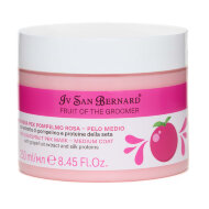 Маска ISB Pink Grapefruit восстанавливающая для шерсти средней длины, 250 мл