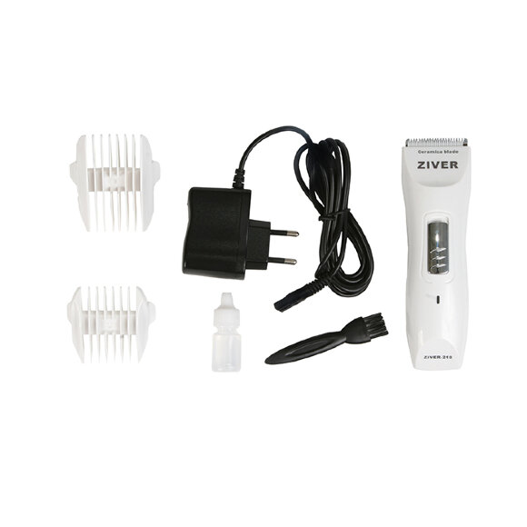 Машинка для стрижки животных Ziver-210