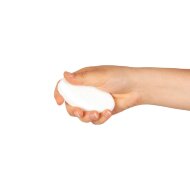 Пемза для тримминга Show Tech 8,5x4,9x2 см, белый