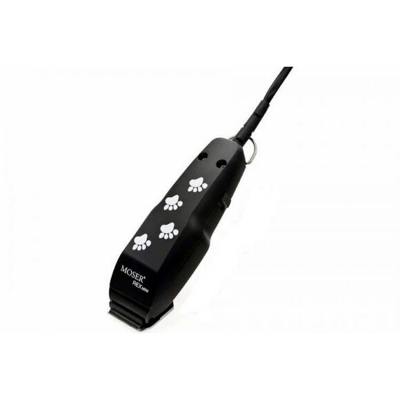 Сетевой триммер Moser 1411-0060 Rex Mini Сетевой триммер Moser 1411-0060 Rex Mini