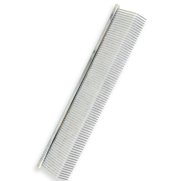 Гребень J&K грабля, 19 см
