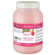 Восстанавливающая маска ISB 'Розовый грейпфрут' с витаминами для шерсти средней длины, 3 л