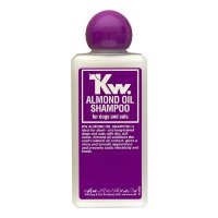 Шампунь KW Almond Oil с миндальным маслом, 200 мл