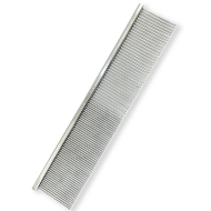 Гребень J&K комбинированный, 19 см