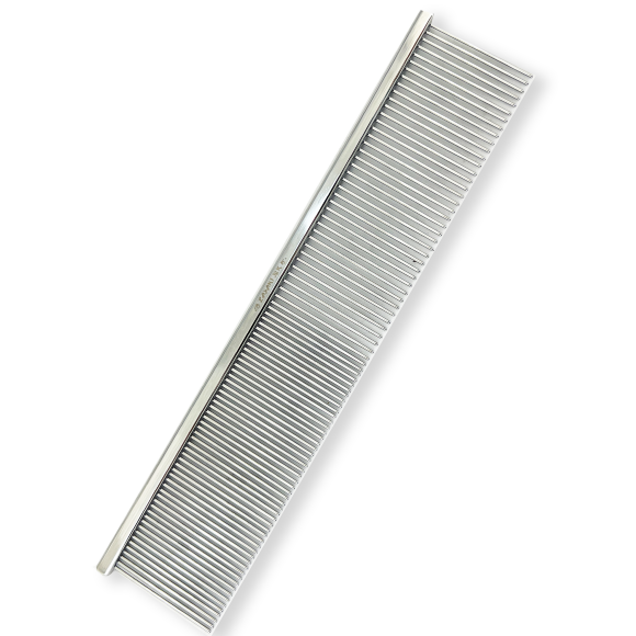 Гребень J&K комбинированный, 19 см Гребень J&K комбинированный, 19 см