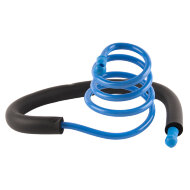 Держатель Show Tech для фена "свободные руки", синий Держатель Show Tech для фена "свободные руки", синий