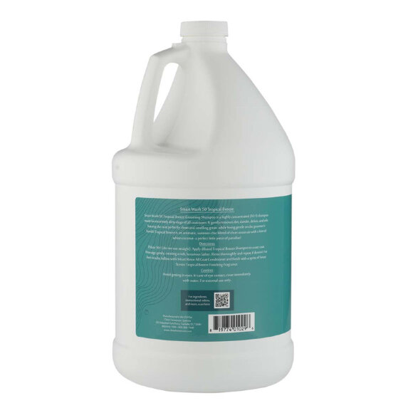 Шампунь CC SmartWash50 с ароматом тропического бриза, 3,8 л