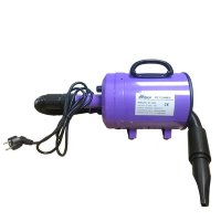 Фен-компрессор Dimi LT-1090, цвет фиолетовый