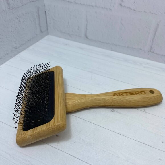 Пуходерка Artero Nature S с защищенными зубцами Пуходерка Artero Nature S с защищенными зубцами