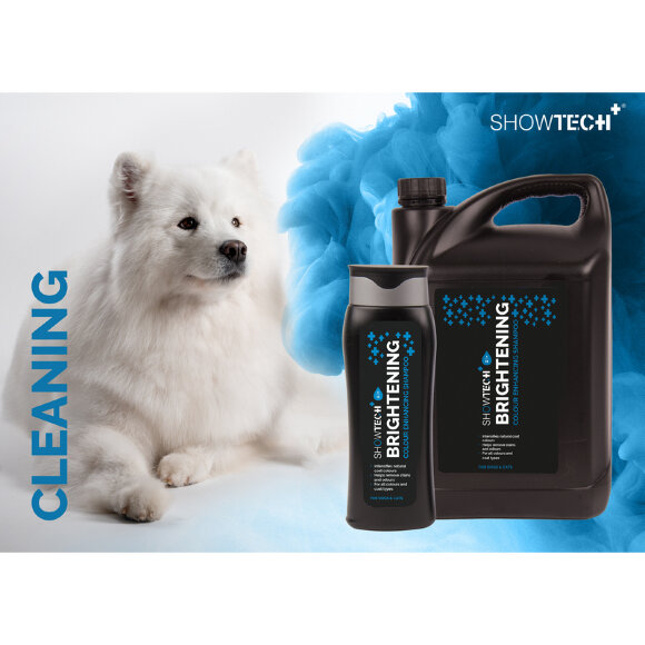 Шампунь Show Tech+ Brightening осветляющий, 300 мл Шампунь Show Tech+ Brightening осветляющий, 300 мл