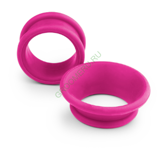 Кольцо для большого пальца Witte, розовый