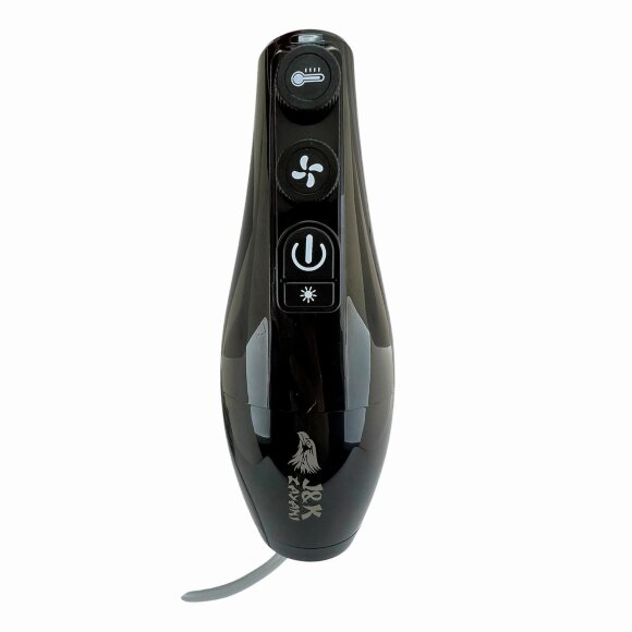 Фен J&K "Свободные руки" с кронштейном на шею