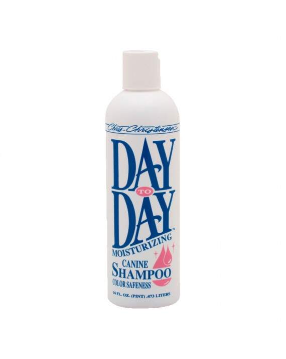 Christensen shampoo outlet