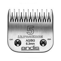 Ножевой блок Andis 6,3 мм UltraEdge филировочный, стандарт А5