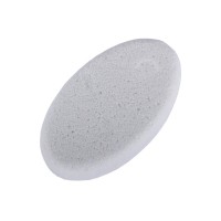 Камень для тримминга Second Choice 8,5x4,9x2 см, серый