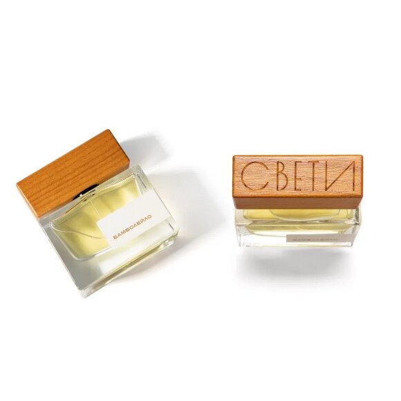 Парфюм СветИ Бамболейло, 50 мл Парфюм СветИ Бамболейло, 50 мл