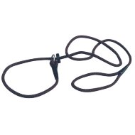 Ринговка нейлоновая Show Tech 8 мм/152 см черная