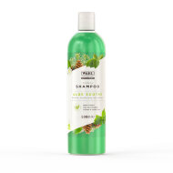 Шампунь Wahl Aloe Soothe успокаивающий, 500 мл Шампунь Wahl Aloe Soothe успокаивающий, 500 мл