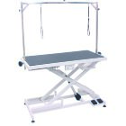 Стол для груминга TOEX PRO 125х65хН25-95 см электрический Стол для груминга TOEX PRO 125х65хН25-95 см электрический