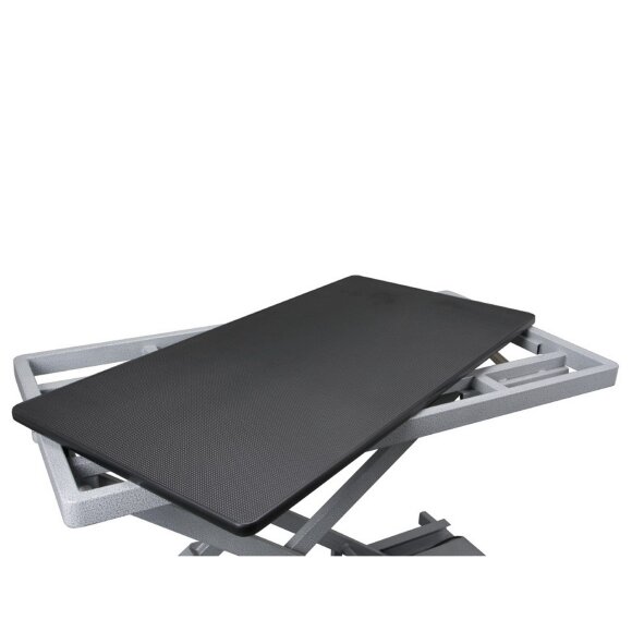 Стол для груминга TOEX PRO 125х65хН25-95 см электрический Стол для груминга TOEX PRO 125х65хН25-95 см электрический