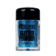 Блеск-пудра для шерсти Opawz TG14 синяя, 7 г 