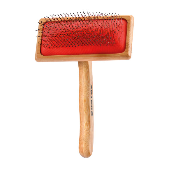 Пуходерка Artero Juliet M с защищенными длинными зубцами