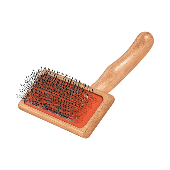 Пуходерка Artero Juliet M с защищенными длинными зубцами