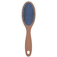 Щетка DeLIGHT овальная односторонняя