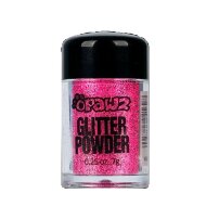 Блеск-пудра для шерсти Opawz TG17 розовая, 7 г 
