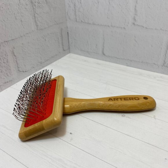 Пуходерка Artero Juliet S с защищенными длинными зубцами