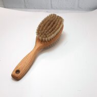 Щетка Keller для лошади Woody Щетка Keller для лошади Woody