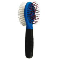 Двухсторонняя щётка Wahl для кошек